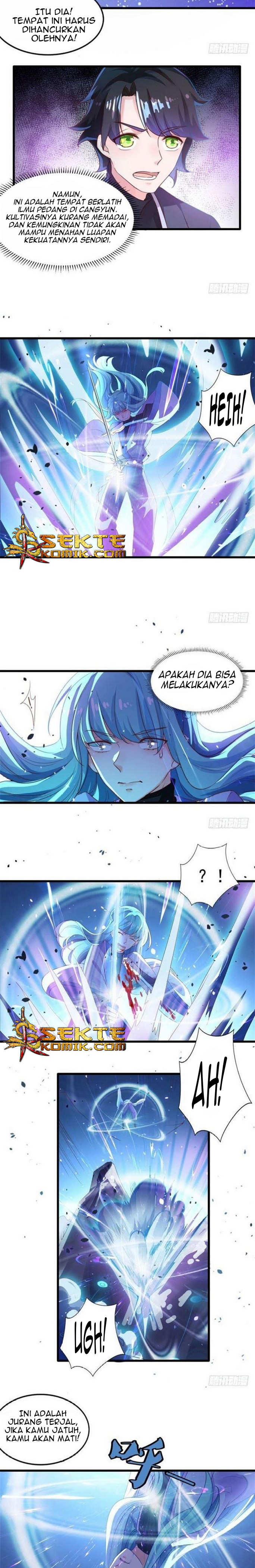Devil Immortal Cultivator Chapter 10 Gambar 3